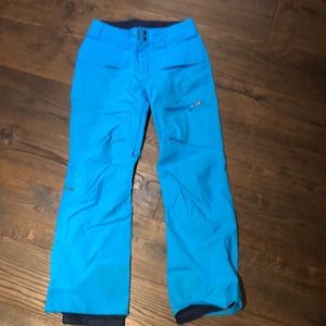 Men’s Marmot snowboard-ski pants